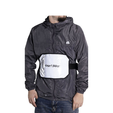 CHALECO SMART BIKER TIPO FAJA